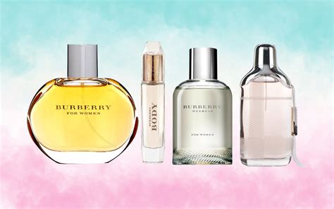 the beat burberry dupe|9 Best Burberry Perfumes for Women (2022) .